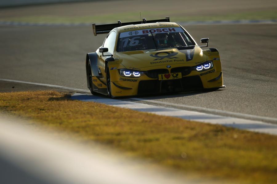  BMW M4 DTM (F82) 2018 года  (фото 22 из 40)